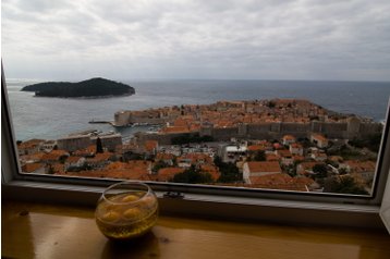 Croazia Privát Dubrovnik, Esterno